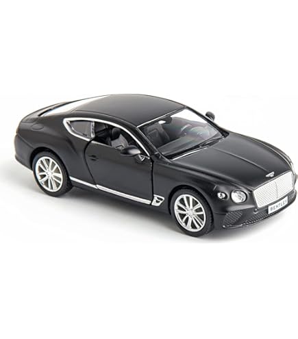 Amazon.co.jp: PowerTRC 1:12 ベントレー コンチネンタル GT スピード